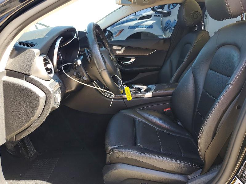 Aukcja sprzedaży 2017 Mercedes-benz C, vin: 55SWF4JB6HU223588, numer aukcji: 52435836