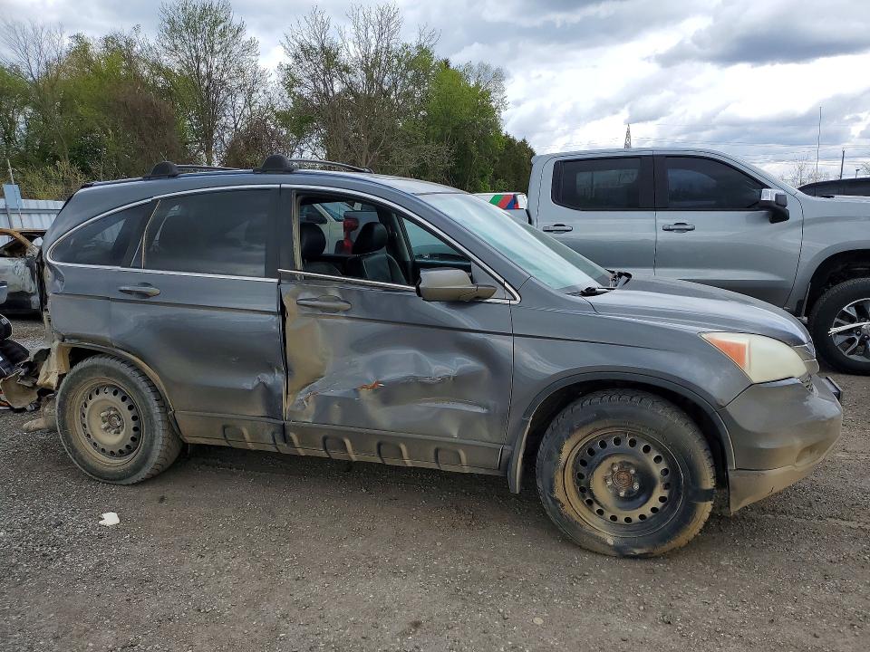 52730286 :رقم المزاد ، 5J6RE4H75AL819890 vin ، 2010 Honda Cr-v مزاد بيع