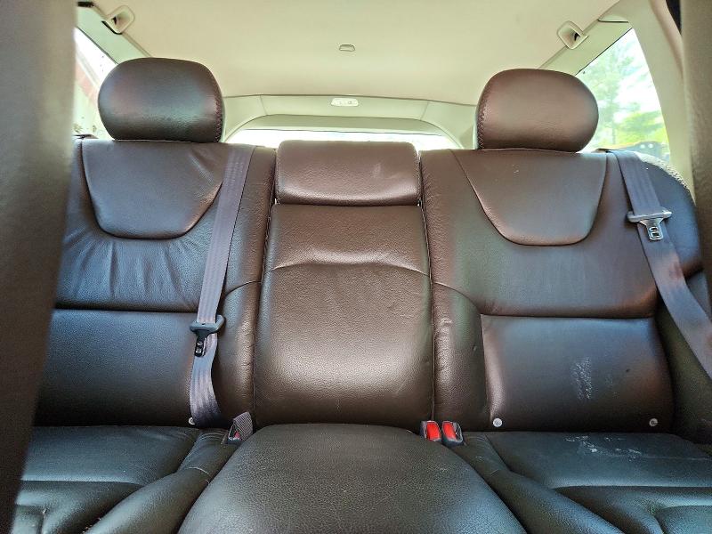 54487236 :رقم المزاد ، YV1SZ59H941141325 vin ، 2004 Volvo Xc70 مزاد بيع