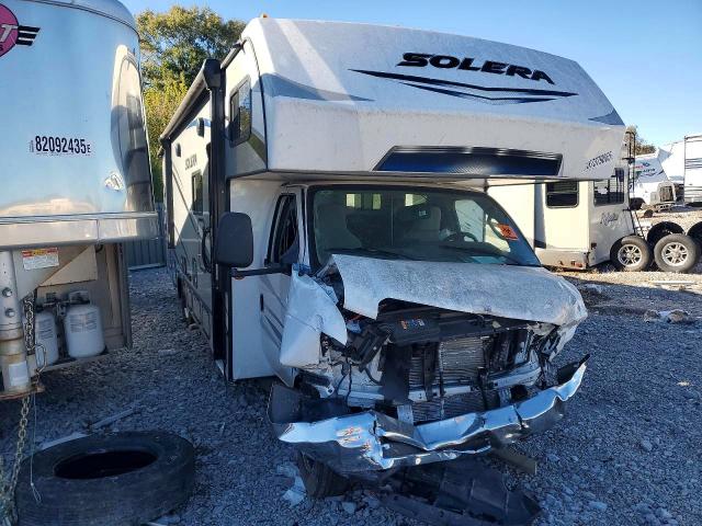 Aukcja sprzedaży 2023 Ford Econoline, vin: 1FDXE4FN2PDD05010, numer aukcji: 53957606