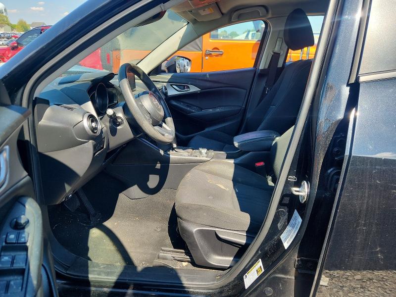 49878326 :رقم المزاد ، JM1DKFB70K1423280 vin ، 2019 Mazda Cx-3 مزاد بيع