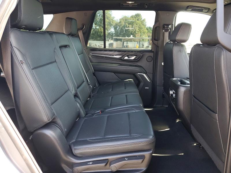 Продаж на аукціоні авто 2022 Gmc Yukon, vin: 1GKS2DKL0NR214771, номер лоту: 53953566