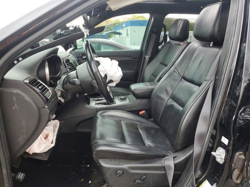 Aukcja sprzedaży 2020 Jeep Grand Cherokee, vin: 1C4RJFCGXLC236058, numer aukcji: 53547446