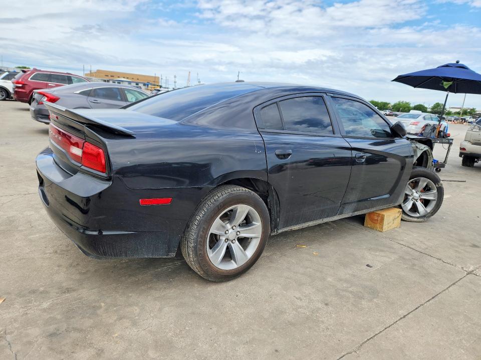 2013 Dodge Charger მანქანა იყიდება აუქციონზე, vin: 2C3CDXHG6DH696901, აუქციონის ნომერი: 52192436