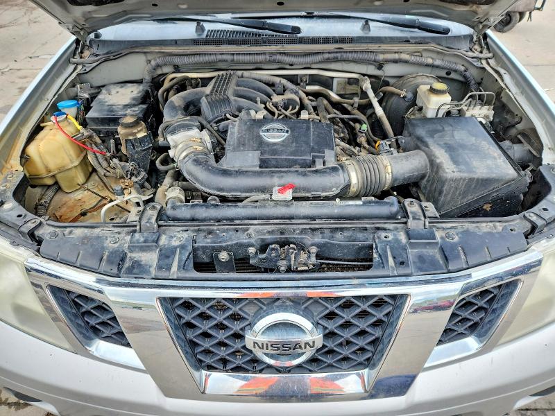 Продаж на аукціоні авто 2012 Nissan Frontier, vin: 1N6AD0EV5CC438946, номер лоту: 54631946