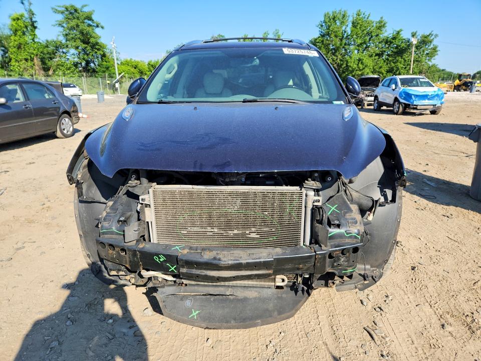 Продаж на аукціоні авто 2017 Buick Enclave, vin: 5GAKRBKD7HJ183396, номер лоту: 53725746