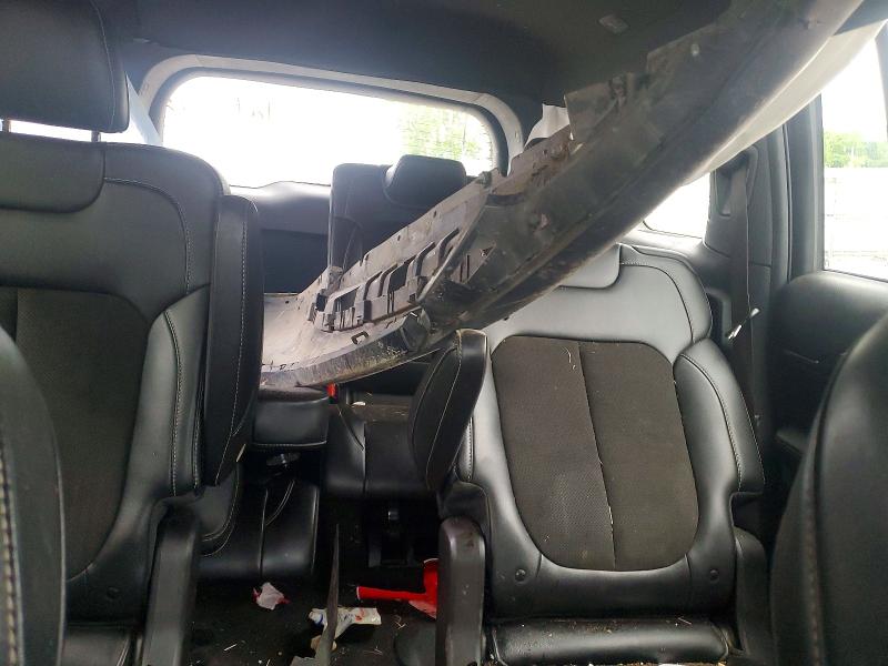 Aukcja sprzedaży 2021 Jeep Grand Cherokee, vin: 1C4RJJAGXM8211428, numer aukcji: 53004026