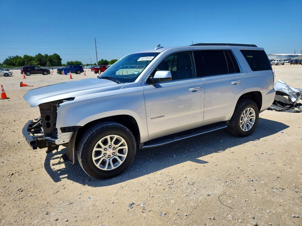 Продаж на аукціоні авто 2020 Gmc Yukon, vin: 1GKS1BKC8LR210326, номер лоту: 54878806