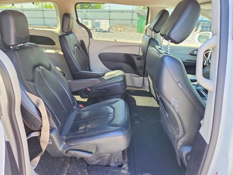 Aukcja sprzedaży 2018 Chrysler Pacifica, vin: 2C4RC1BG2JR258705, numer aukcji: 54612036