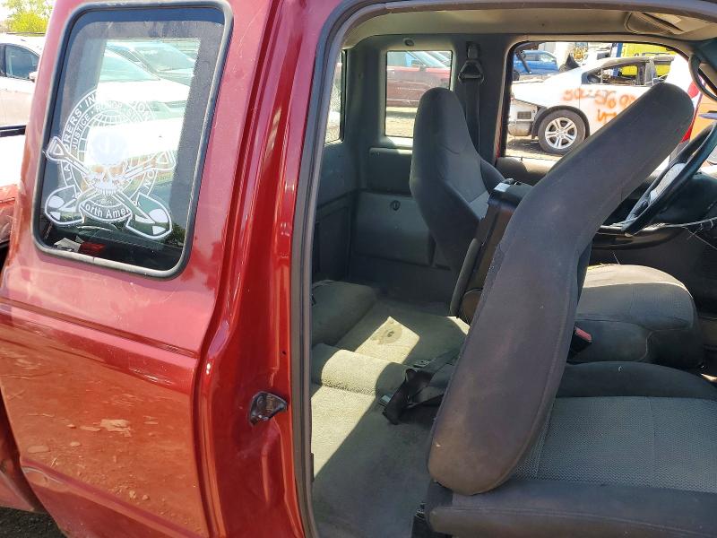 53412926 :رقم المزاد ، 1FTYR14U43PB59014 vin ، 2003 Ford Ranger مزاد بيع