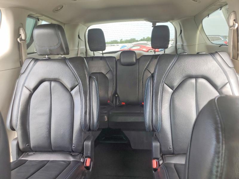 Продаж на аукціоні авто 2021 Chrysler Pacifica, vin: 2C4RC1BG1MR589330, номер лоту: 53236426