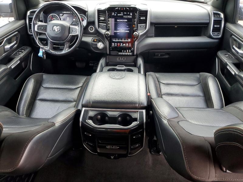 Aukcja sprzedaży 2020 Ram 1500, vin: 1C6RREJT0LN193204, numer aukcji: 52263396