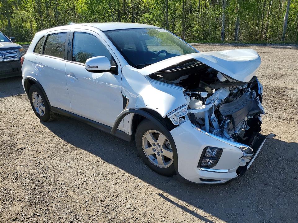 Продажа на аукционе авто 2026 Mitsubishi Rvr, vin: JA4AJVAW7TU601527, номер лота: 53878676
