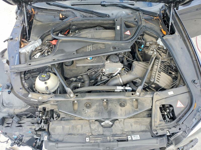 Продаж на аукціоні авто 2016 Bmw 528, vin: WBA5A5C55GG350780, номер лоту: 53257856