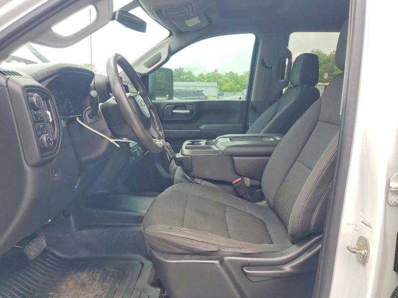 Aukcja sprzedaży 2020 Chevrolet Silverado, vin: 1GC1YLEY8LF142255, numer aukcji: 52370946