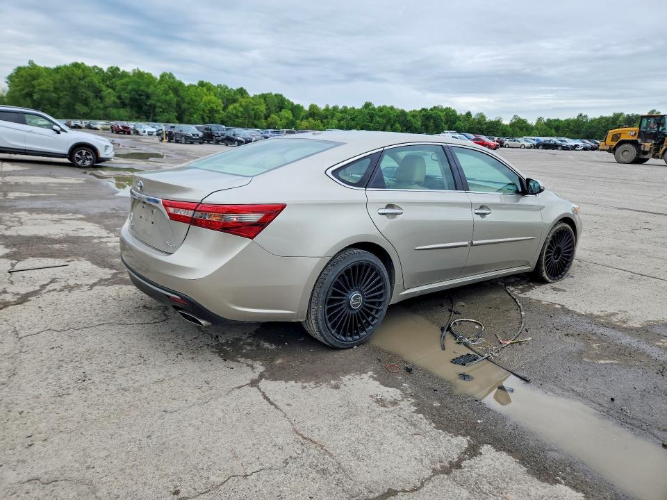 Продаж на аукціоні авто 2016 Toyota Avalon, vin: 4T1BK1EB1GU228381, номер лоту: 53207556