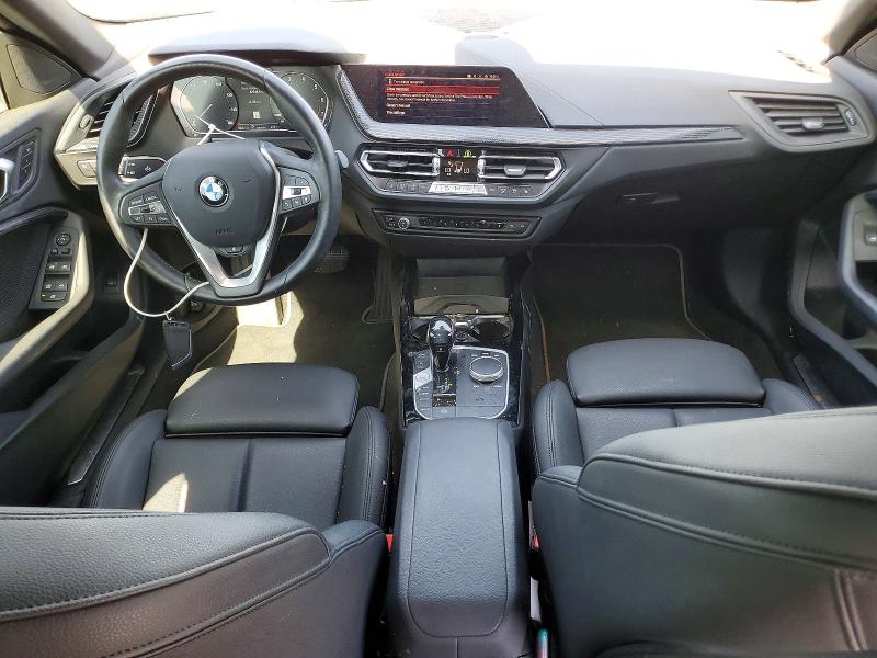 54535916 :رقم المزاد ، WBA73AK06M7H33188 vin ، 2021 Bmw 228xi مزاد بيع