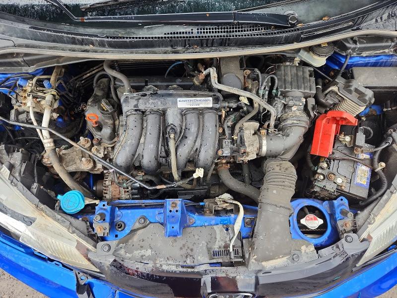 Продаж на аукціоні авто 2016 Honda Fit, vin: 3HGGK5H56GM107245, номер лоту: 52397656