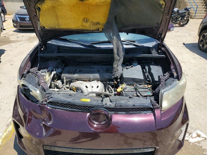 2014 Scion Xb მანქანა იყიდება აუქციონზე, vin: JTLZE4FE9EJ056611, აუქციონის ნომერი: 54762616