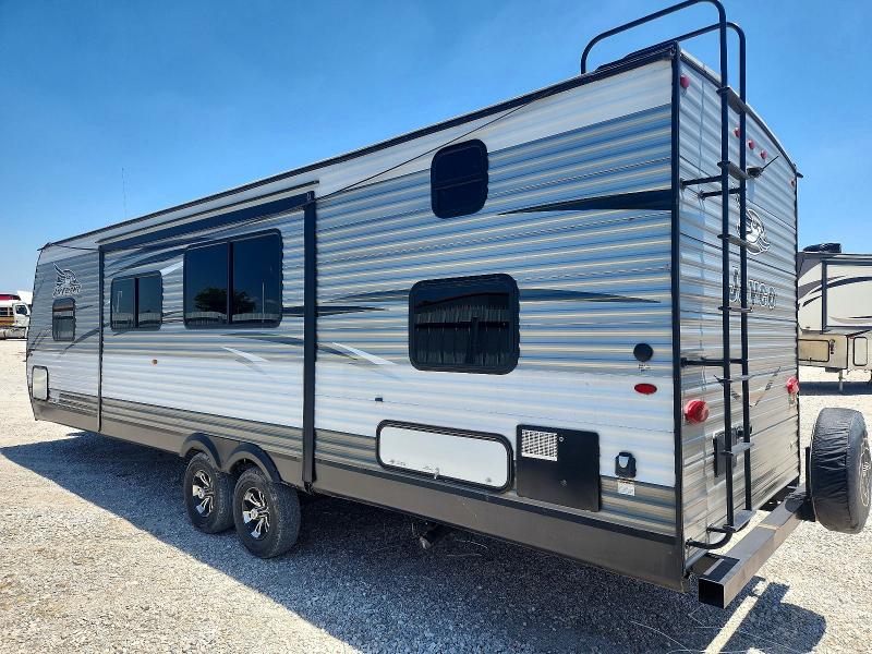 Aukcja sprzedaży 2018 Jayflight Recreational Vehicle (rv), vin: 1UJBJ0BR5J1TC0472, numer aukcji: 53097656