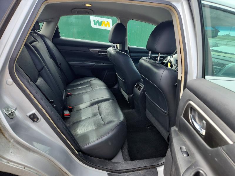 Продажа на аукционе авто 2013 Nissan Altima, vin: 1N4AL3AP5DC245430, номер лота: 52693116