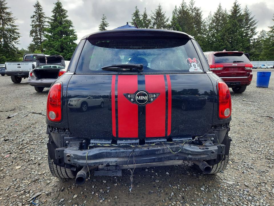 54323016 :رقم المزاد ، WMWZC3C50GWT07440 vin ، 2016 Mini Cooper مزاد بيع