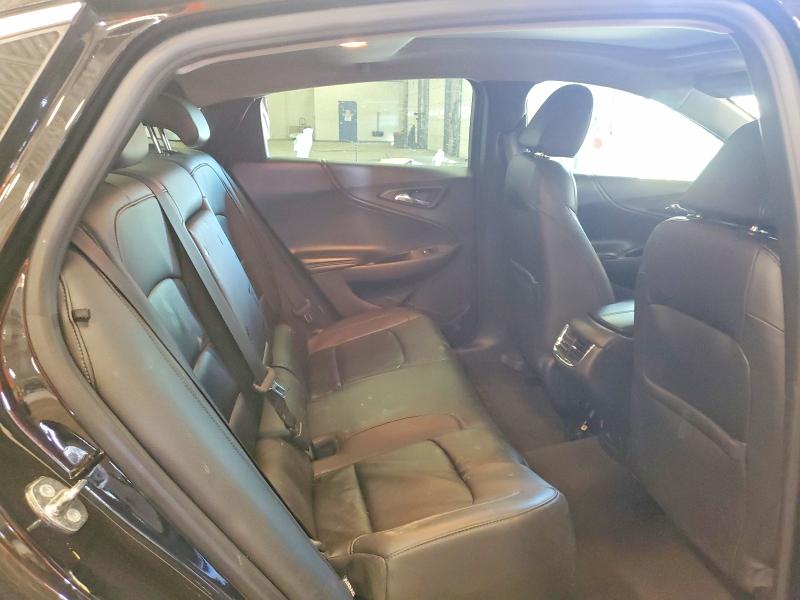 Aukcja sprzedaży 2016 Chevrolet Malibu, vin: 1G1ZE5ST6GF336877, numer aukcji: 53112366