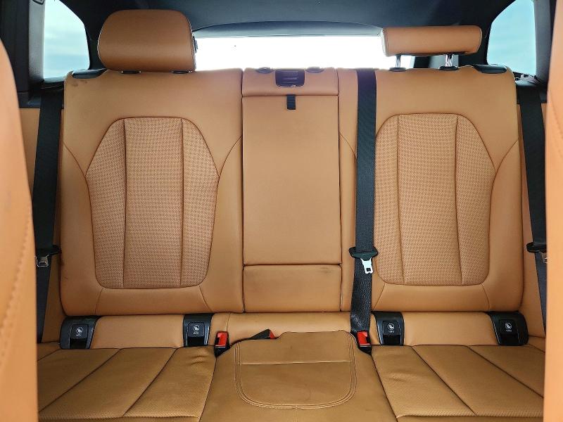 52929646 :رقم المزاد ، 5UX53DP05R9T55876 vin ، 2024 Bmw X3 مزاد بيع
