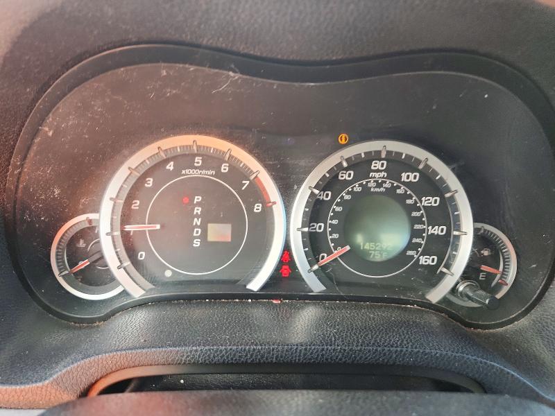 53799016 :رقم المزاد ، JH4CU2F67AC005266 vin ، 2010 Acura Tsx مزاد بيع