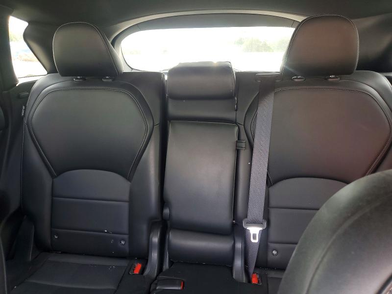 54682976 :رقم المزاد ، 3PCAJ5BA5MF103362 vin ، 2021 Infiniti Qx50 مزاد بيع