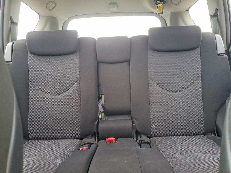Продажа на аукционе авто 2011 Toyota Rav4, vin: JTMWF4DV4B5037676, номер лота: 55053646