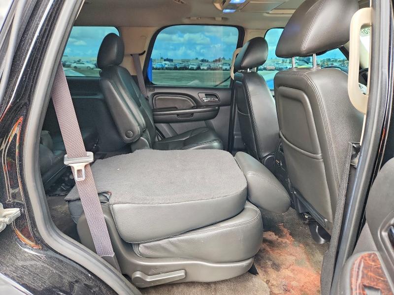 52262866 :رقم المزاد ، 1GKS2EEF8DR321660 vin ، 2013 Gmc Yukon مزاد بيع