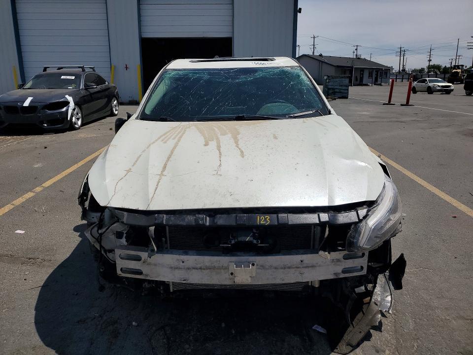 Aukcja sprzedaży 2020 Nissan Altima, vin: 1N4BL4CW3LC275135, numer aukcji: 55004806