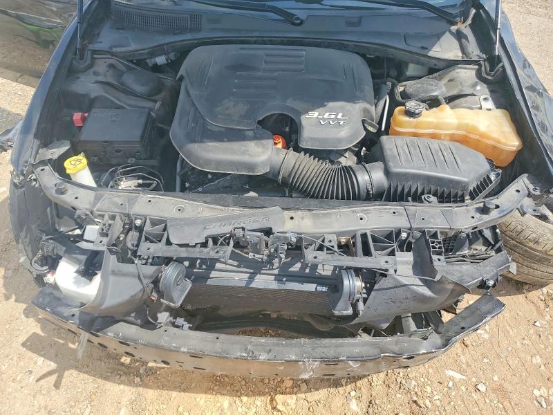 2021 Dodge Charger მანქანა იყიდება აუქციონზე, vin: 2C3CDXBG5MH603875, აუქციონის ნომერი: 54221496