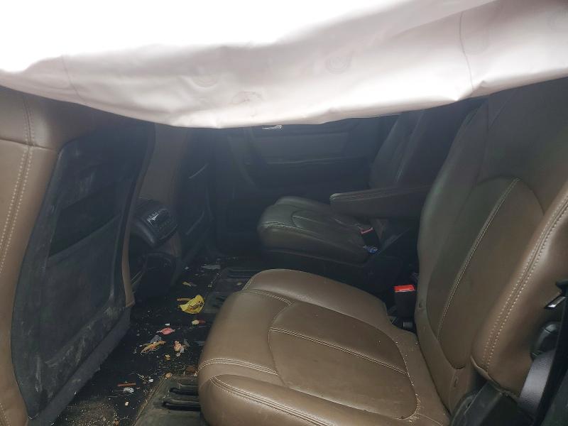 2016 Gmc Acadia მანქანა იყიდება აუქციონზე, vin: 1GKKVRKD2GJ135357, აუქციონის ნომერი: 54797846