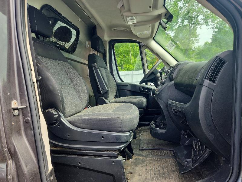 Продаж на аукціоні авто 2016 Ram Promaster 2500, vin: 3C6TRVDG3GE110055, номер лоту: 54306826