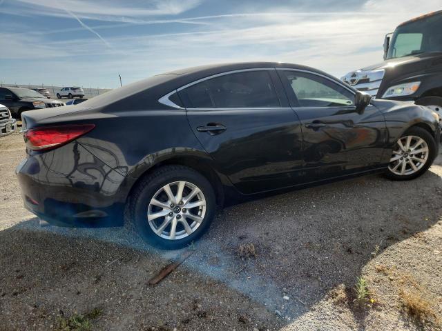 Продаж на аукціоні авто 2014 Mazda 6, vin: JM1GJ1U58E1101604, номер лоту: 52384586