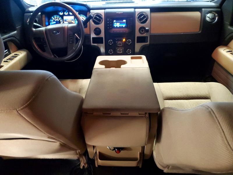 2014 Ford F150 მანქანა იყიდება აუქციონზე, vin: 1FTFW1EF0EKG29183, აუქციონის ნომერი: 52745186