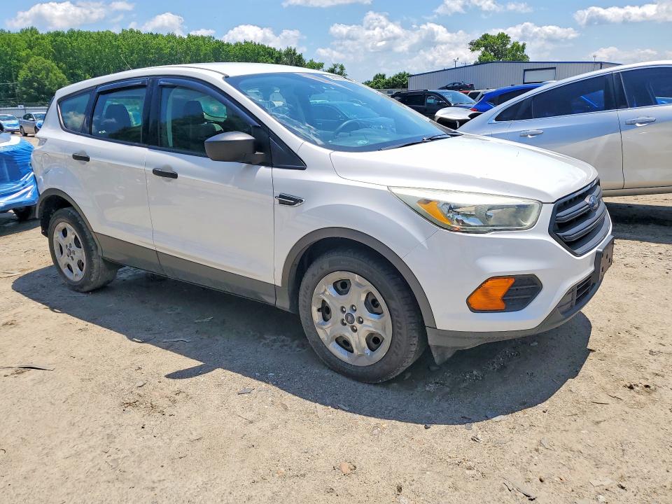 54466096 :رقم المزاد ، 1FMCU0F77HUB26801 vin ، 2017 Ford Escape مزاد بيع