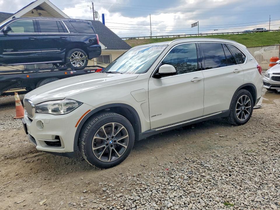 Auction sale of the 2017 Bmw X5, vin: 5UXKT0C33H0S80917, lot number: 52738326