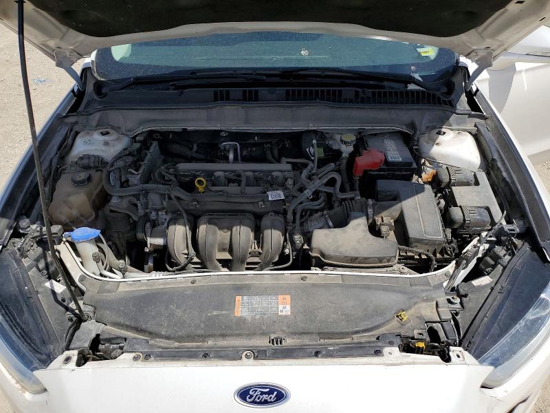 Aukcja sprzedaży 2015 Ford Fusion, vin: 3FA6P0H70FR159008, numer aukcji: 53452306