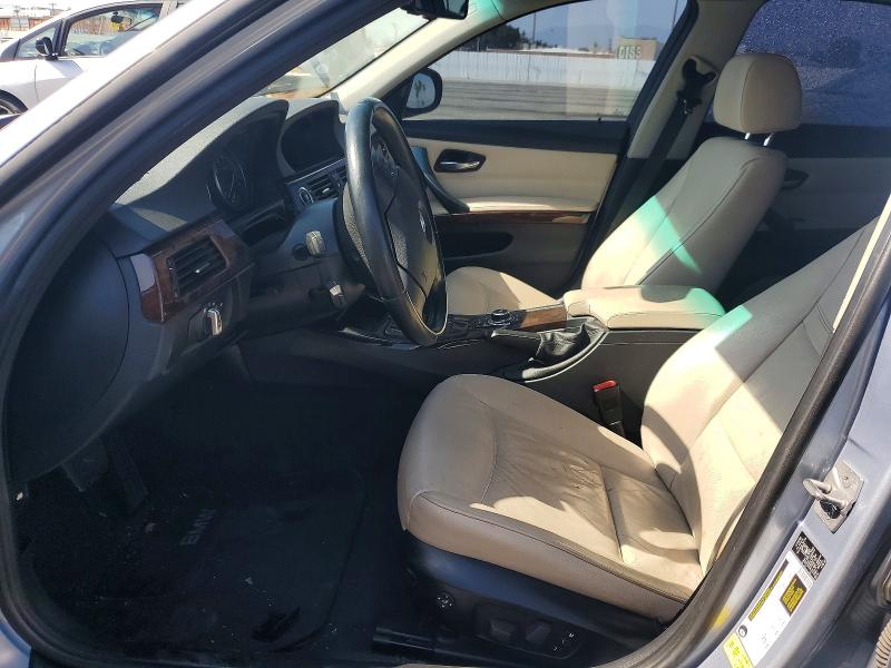 Aukcja sprzedaży 2011 Bmw 328, vin: WBAPH5G53BNM80642, numer aukcji: 52190546