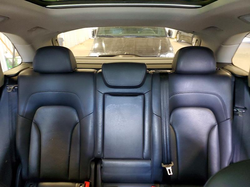 Продаж на аукціоні авто 2012 Audi Q5, vin: WA1DKAFP0CA043784, номер лоту: 54076786