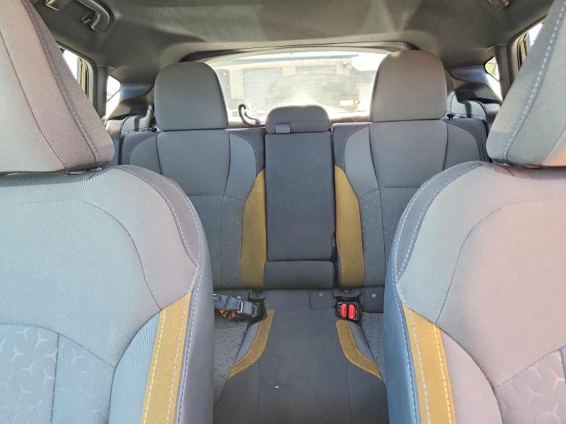 Продаж на аукціоні авто 2024 Subaru Crosstrek, vin: 4S4GUHF63R3766244, номер лоту: 53615136