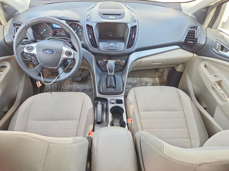 Aukcja sprzedaży 2016 Ford Escape, vin: 1FMCU0G92GUA29939, numer aukcji: 47327316