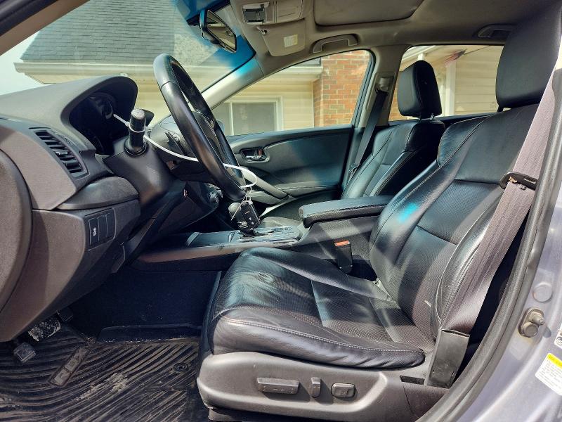 Aukcja sprzedaży 2015 Acura Rdx, vin: 5J8TB4H34FL001884, numer aukcji: 54405596
