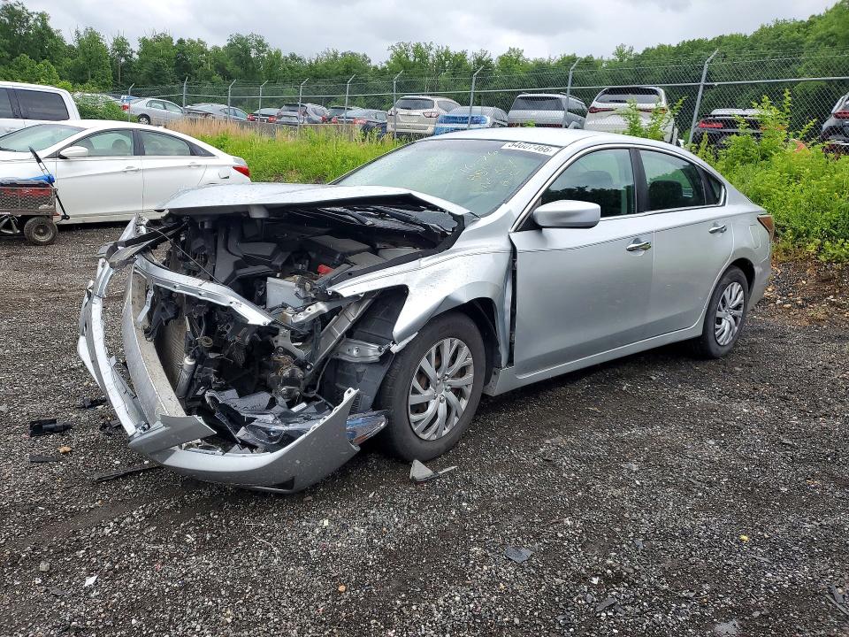 Aukcja sprzedaży 2015 Nissan Altima, vin: 1N4AL3AP7FN313850, numer aukcji: 54607466