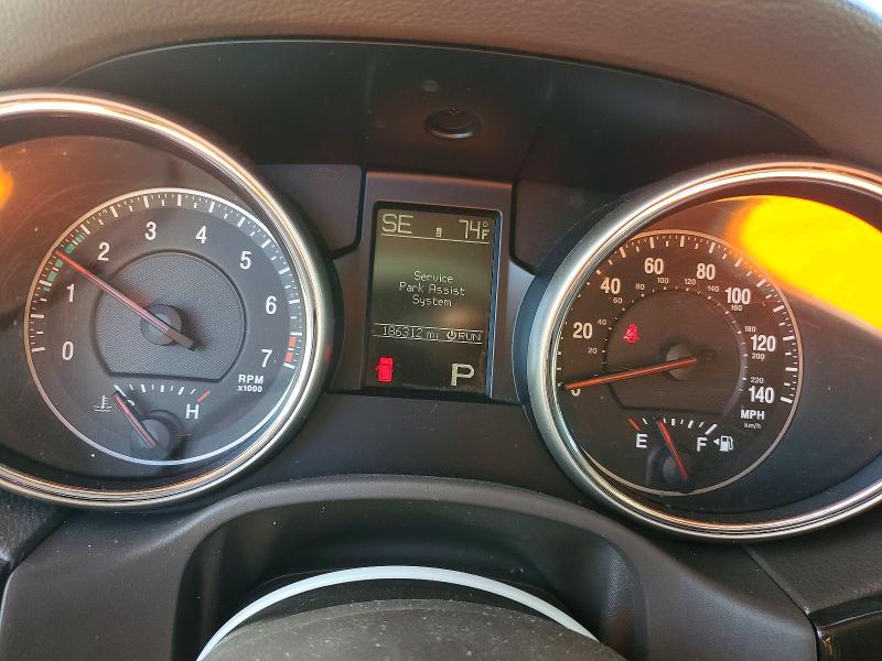 Aukcja sprzedaży 2012 Jeep Grand Cherokee, vin: 1C4RJFAG2CC123806, numer aukcji: 53453346