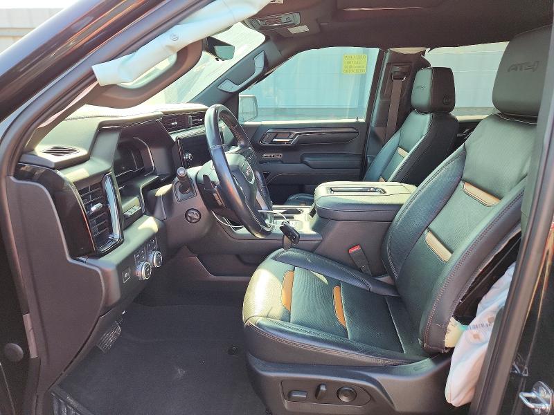 Aukcja sprzedaży 2022 Gmc Sierra, vin: 3GTPUEEL5NG594252, numer aukcji: 55147846