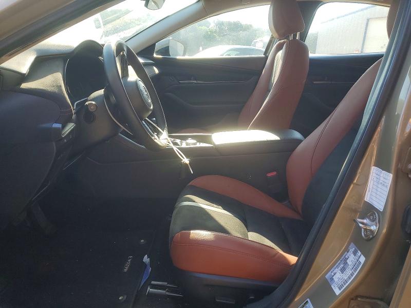 2024 Mazda 3 მანქანა იყიდება აუქციონზე, vin: 3MZBPBXY4RM406897, აუქციონის ნომერი: 53261396